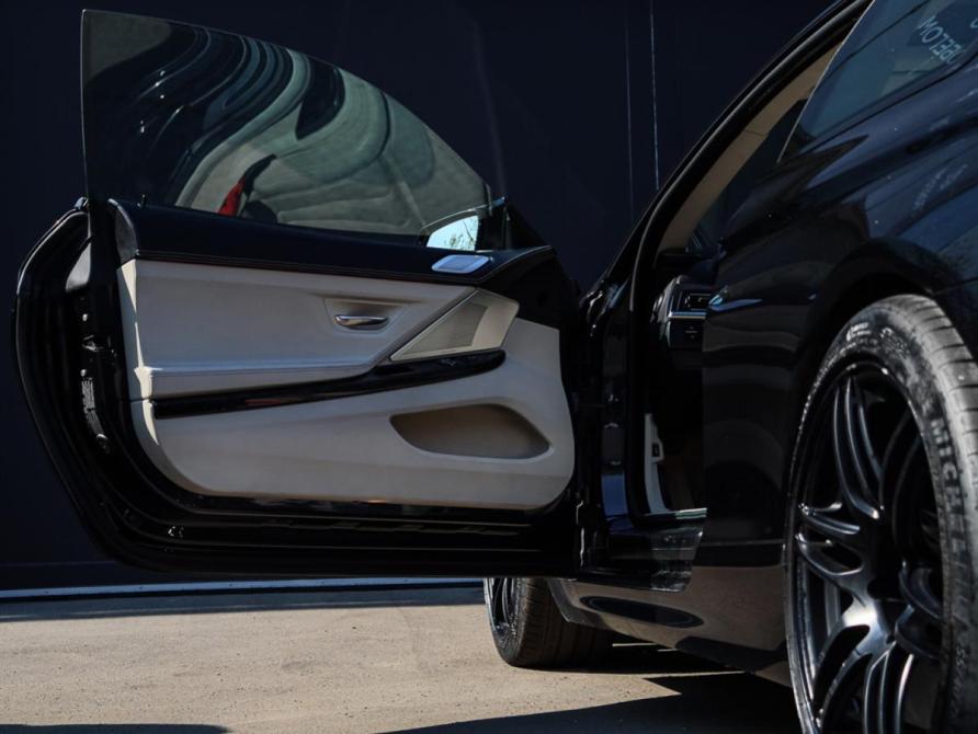 BMW 6 серии III (F06/F13/F12) Москва  - изображение 28
