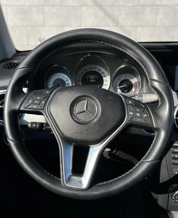 Mercedes-Benz GLK-Класс I (X204) Рестайлинг с пробегом 2012 года, цена 2 080 000 рублей, 128226 км, внедорожник, Автокод Объявления