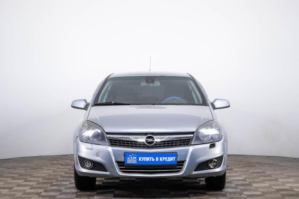 Opel Astra H Рестайлинг Пермь  - изображение 2