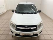 Lada (ВАЗ) Granta I Энгельс  - изображение 44