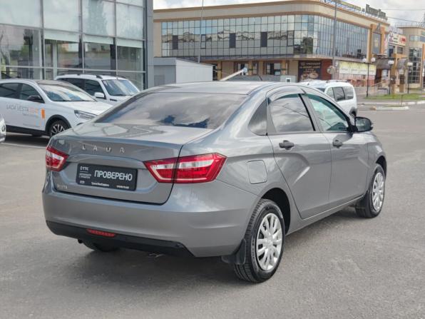 Lada (ВАЗ) Vesta I с пробегом 2019 года, цена 910 000 рублей, 80000 км, седан, Автокод Объявления