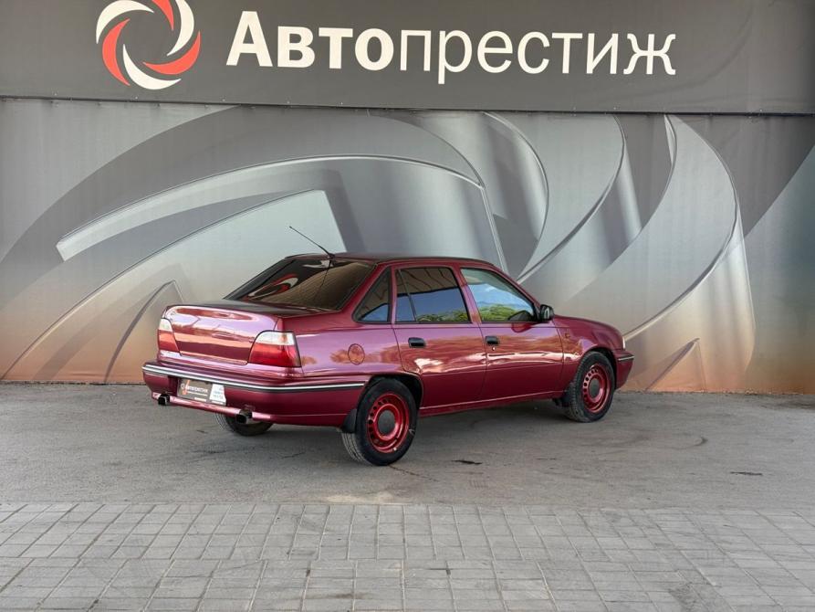 Daewoo Nexia I Волгоград  - изображение 5