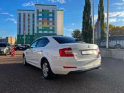 Skoda Octavia III (A7) Стерлитамак  - изображение 26