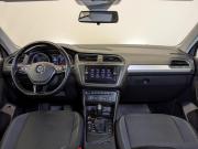 Volkswagen Tiguan II Москва  - изображение 44