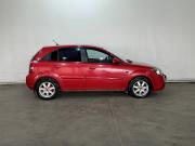 Kia Rio II Рестайлинг Москва  - изображение 24