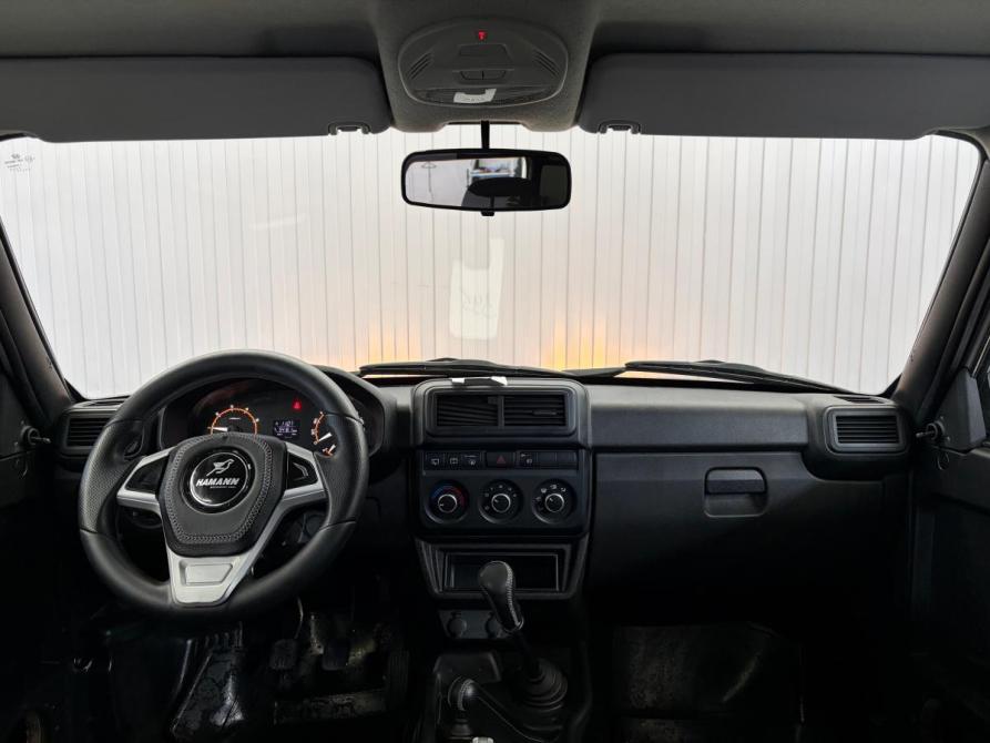 Lada (ВАЗ) 2131 (4x4) I Рестайлинг (2020) Краснодар  - изображение 9