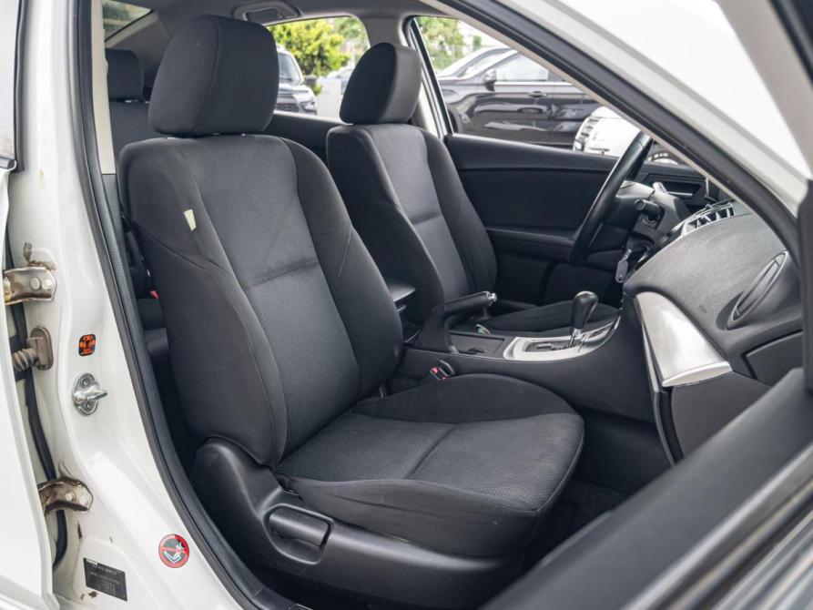 Mazda 3 II (BL) Краснодар  - изображение 11