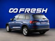 Skoda Kodiaq I Москва  - изображение 25
