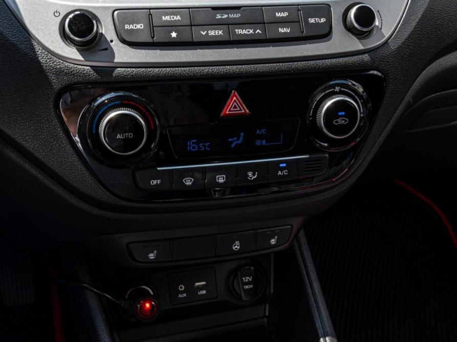 Hyundai Solaris II Краснодар  - изображение 14