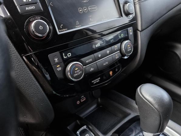 Nissan Qashqai II Рестайлинг с пробегом 2021 года, цена 2 449 000 рублей, 86374 км, внедорожник, Автокод Объявления