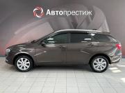 Lada (ВАЗ) Vesta I Сургут  - изображение 17