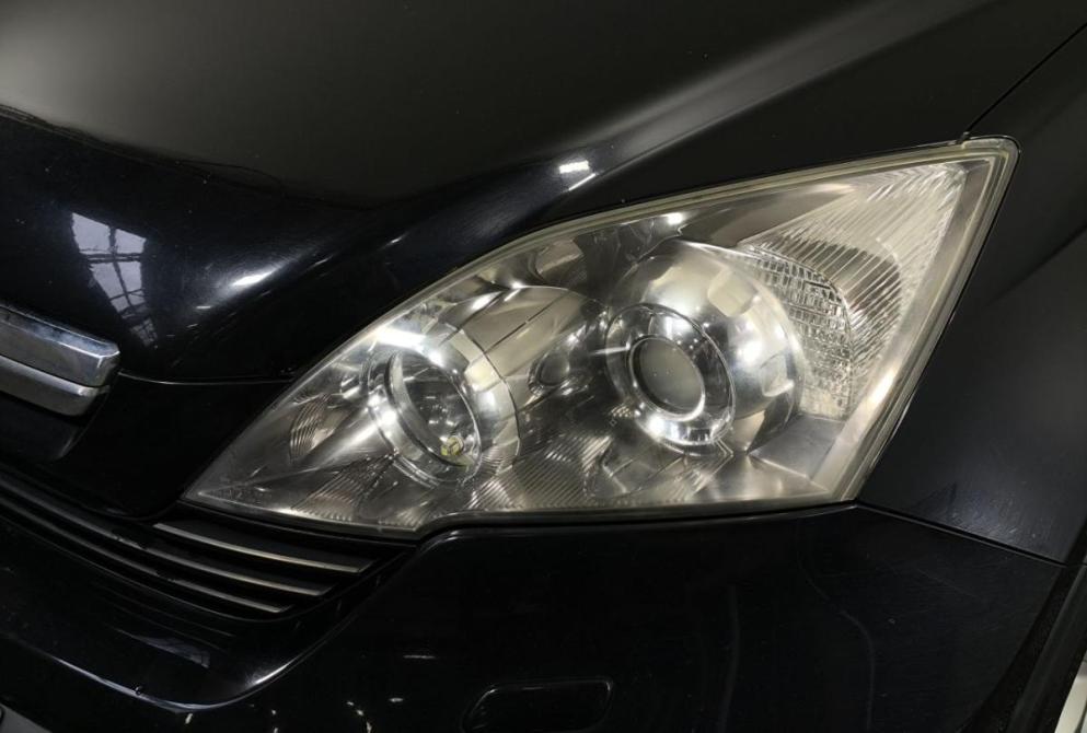 Honda CR-V III Нижний Новгород  - изображение 19