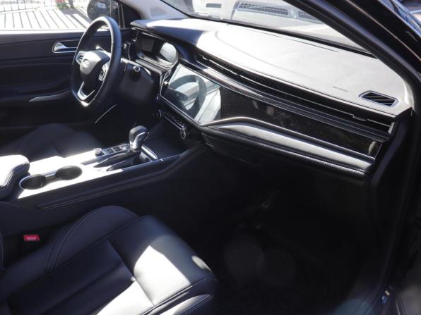 Omoda S5 с пробегом 2024 года, цена 1 499 000 рублей, 14023 км, седан, Автокод Объявления