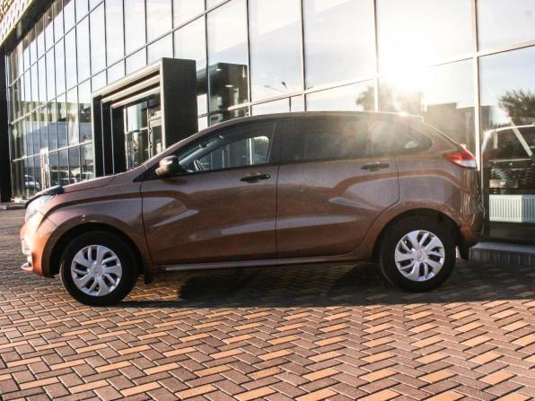 Lada (ВАЗ) XRAY I с пробегом 2020 года, цена 850 000 рублей, 110297 км, хэтчбек, Автокод Объявления
