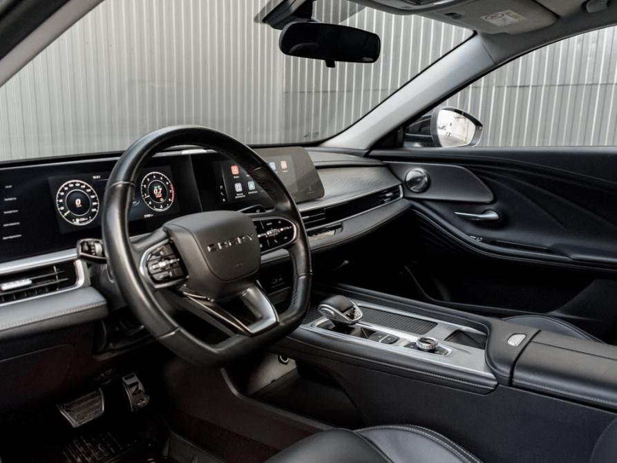 Chery Arrizo 8 Екатеринбург  - изображение 11