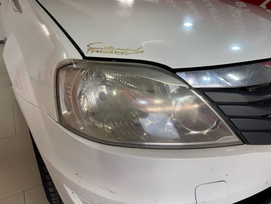 Renault Logan I Рестайлинг Новочеркасск  - изображение 8