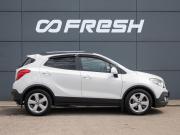 Opel Mokka I Краснодар  - изображение 24