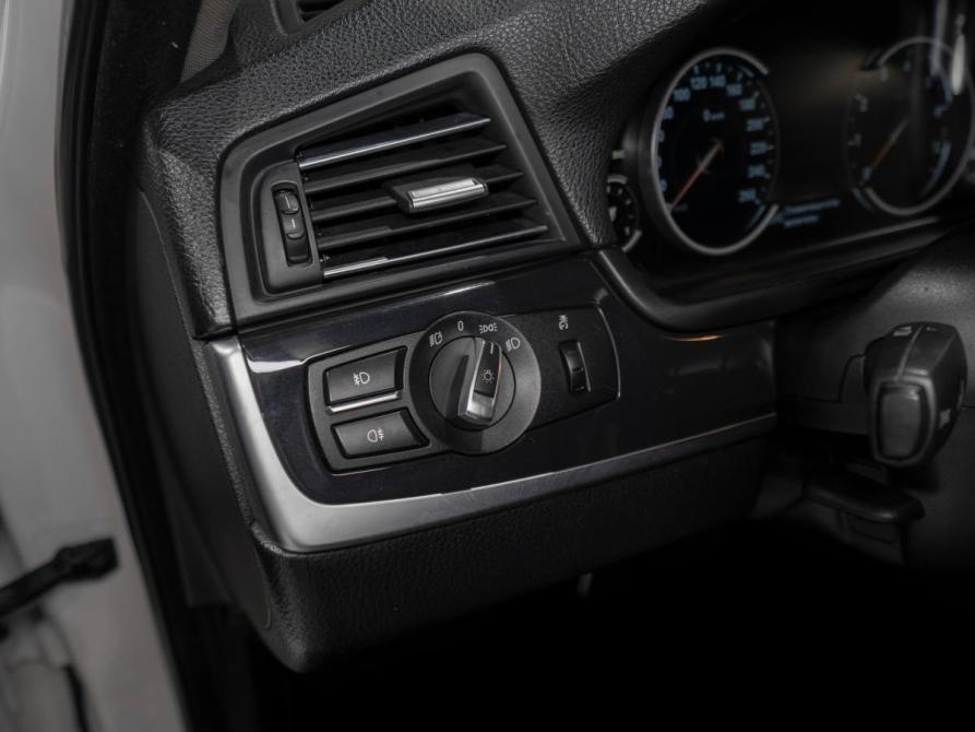 BMW 5 серии VI (F10/F11/F07) Москва  - изображение 21
