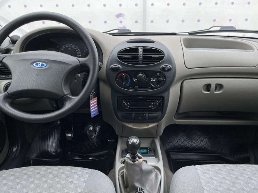 Lada (ВАЗ) Kalina I Тамбов  - изображение 16