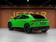 Lamborghini Urus I Москва  - изображение 34