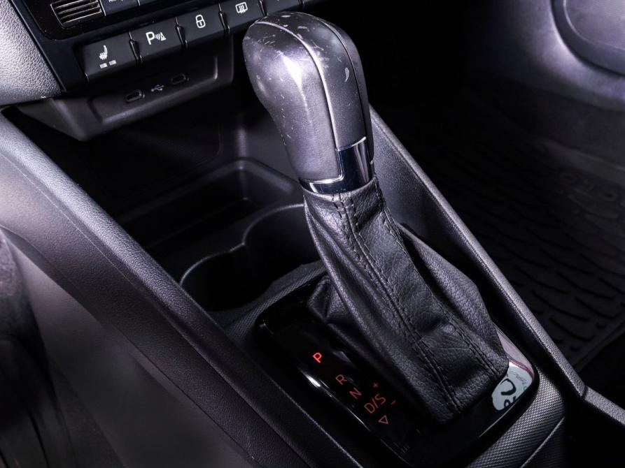 Volkswagen Polo VI Минеральные Воды  - изображение 12