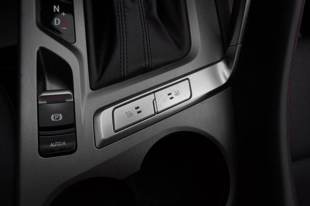 Changan CS35 Plus I Рестайлинг Ульяновск  - изображение 18