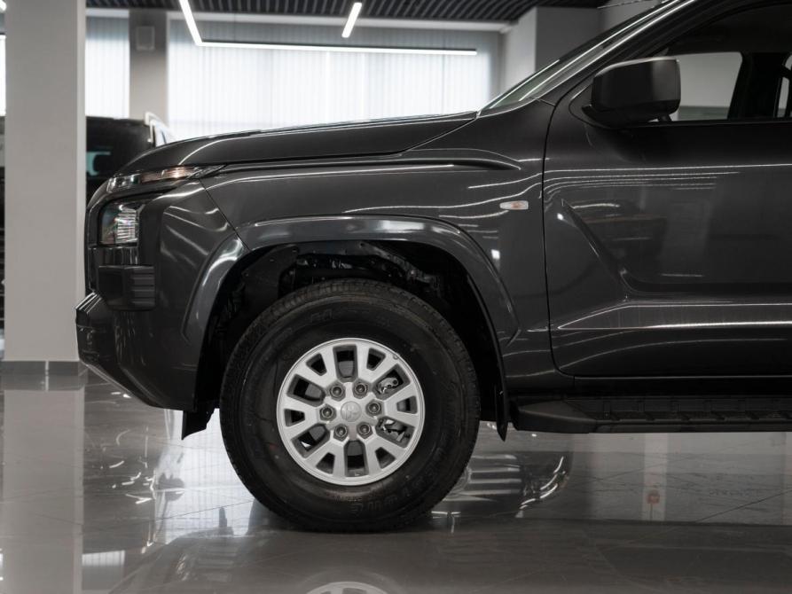 Mitsubishi L200 VI Москва  - изображение 21