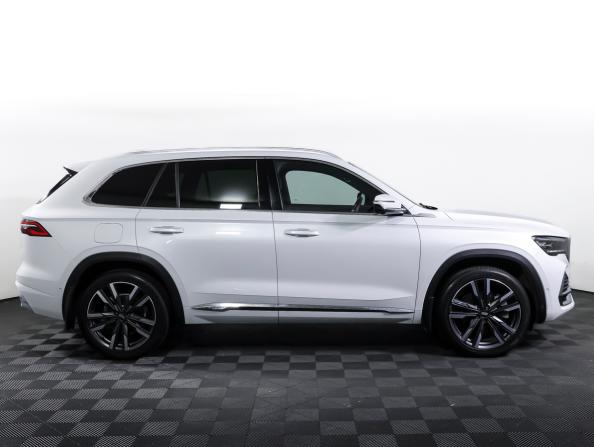 Geely Monjaro I с пробегом 2023 года, цена 3 290 000 рублей, 19300 км, внедорожник, Автокод Объявления