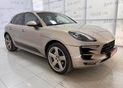Porsche Macan I Пермь  - изображение 38