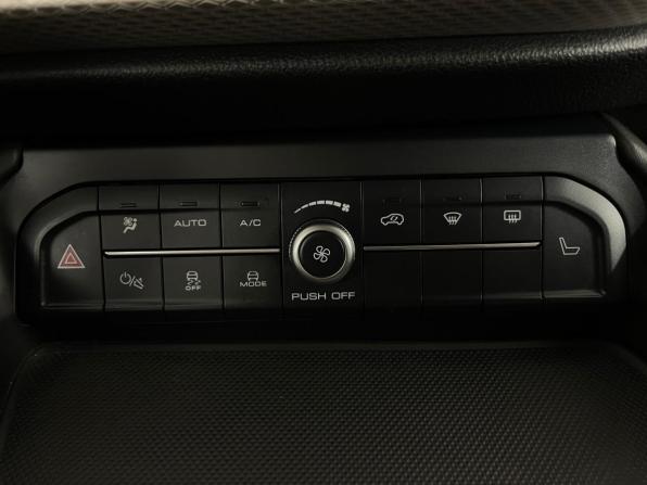 Haval F7 I Рестайлинг с пробегом 2022 года, цена 1 999 000 рублей, 29397 км, внедорожник, Автокод Объявления