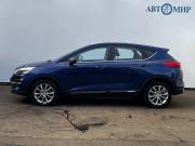 Geely GS I Москва  - изображение 20