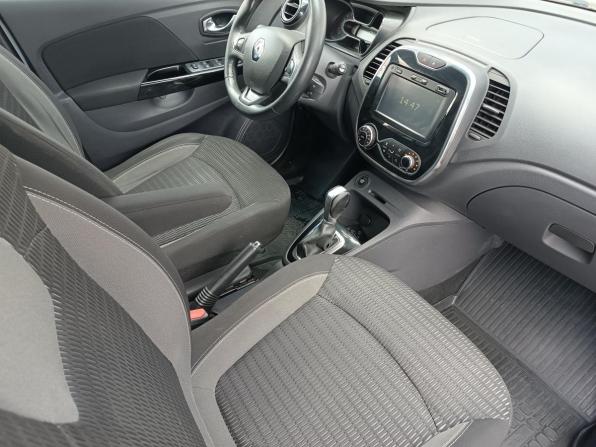 Renault Kaptur I с пробегом 2017 года, цена 1 150 000 рублей, 176692 км, внедорожник, Автокод Объявления