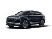 Changan UNI-K Санкт-Петербург  - изображение 2