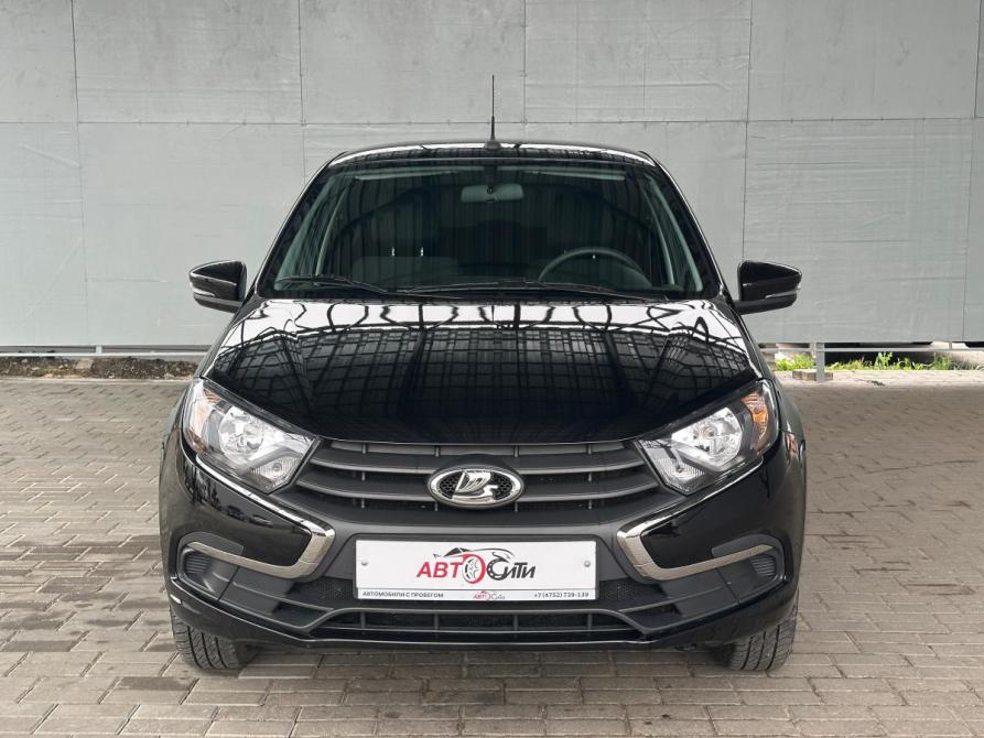 Lada (ВАЗ) Granta I Рестайлинг Тамбов  - изображение 3