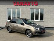 Lada (ВАЗ) Granta I Рестайлинг Альметьевск  - изображение 27