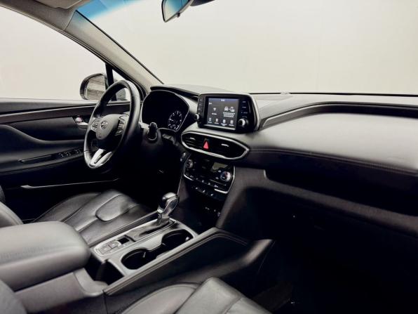 Hyundai Santa Fe IV с пробегом 2019 года, цена 3 430 000 рублей, 91341 км, внедорожник, Автокод Объявления