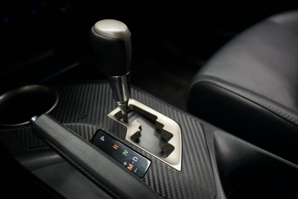 Toyota RAV4 IV (XA40) Крым  - изображение 16