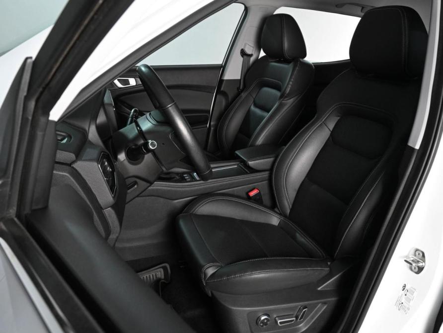 Chery Tiggo 4 I Рестайлинг Ростов-на-Дону  - изображение 10