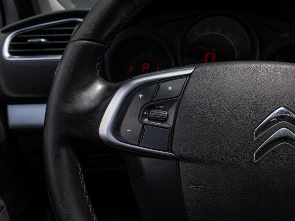 Citroen C4 II с пробегом 2013 года, цена 590 000 рублей, 240718 км, седан, Автокод Объявления