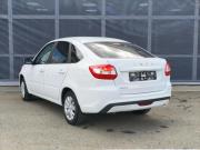 Lada (ВАЗ) Granta I Рестайлинг Ижевск  - изображение 22