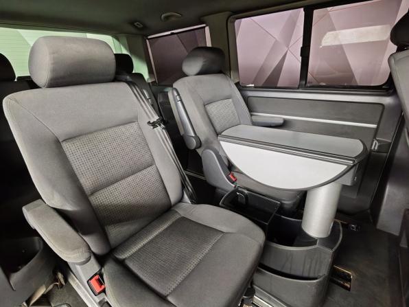 Volkswagen Multivan T5 с пробегом 2008 года, цена 845 000 рублей, 287334 км, минивэн, Автокод Объявления