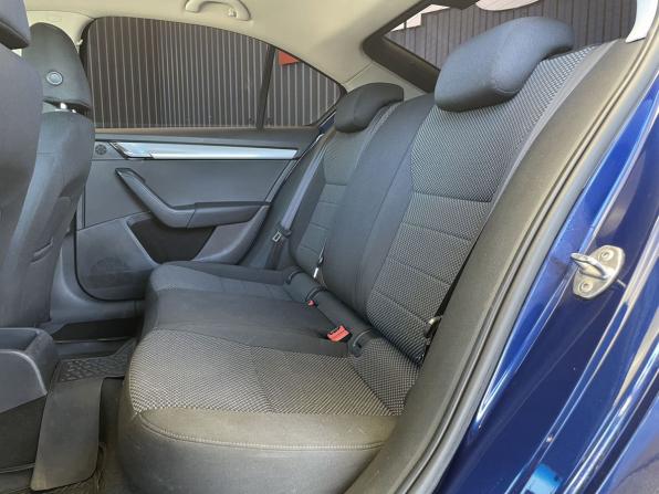 Skoda Octavia III (A7) с пробегом 2014 года, цена 1 087 000 рублей, 175121 км, лифтбек, Автокод Объявления
