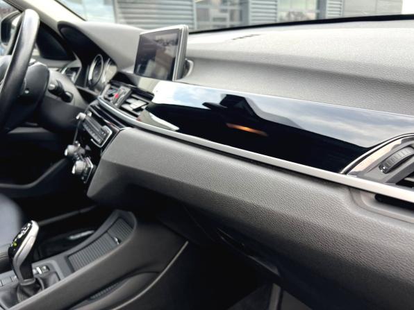 BMW X1 II (F48) Рестайлинг с пробегом 2020 года, цена 2 640 000 рублей, 55286 км, внедорожник, Автокод Объявления