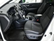 Nissan Qashqai II Рестайлинг Новосибирск  - изображение 36