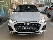 Audi A3 IV (8Y) Рестайлинг Санкт-Петербург  - изображение 21