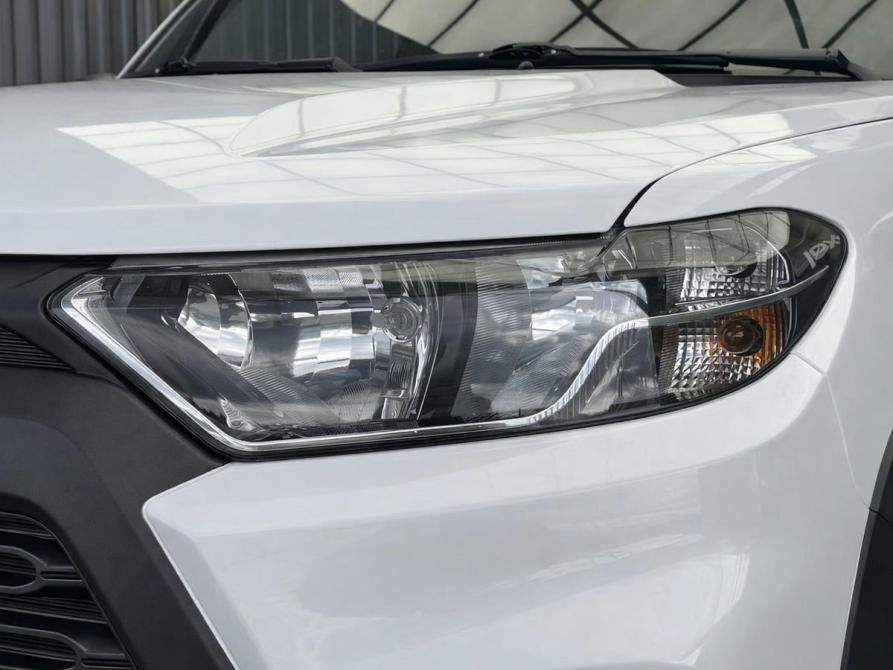 Lada (ВАЗ) Niva Travel I Пермь  - изображение 23