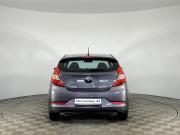 Hyundai Solaris I Рестайлинг Воронеж  - изображение 26
