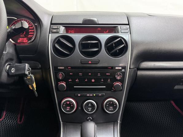 Mazda 6 I (GG) Рестайлинг с пробегом 2007 года, цена 549 000 рублей, 163129 км, седан, Автокод Объявления