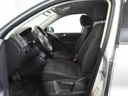 Volkswagen Tiguan I Рестайлинг Екатеринбург  - изображение 30