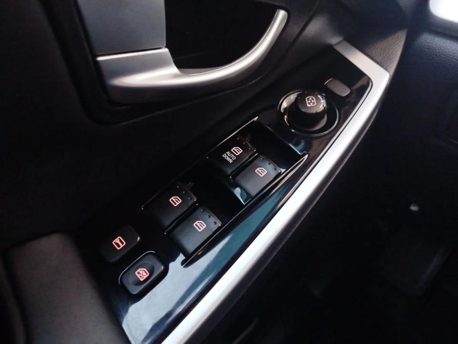 SsangYong Actyon II Рестайлинг Москва  - изображение 19